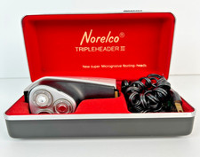 Norelco phillips floating for sale  Lewiston
