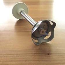 Krups schnellmixstab pürierst gebraucht kaufen  Bielefeld