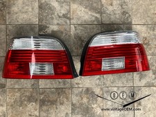 Bmw e39 sedan for sale  Stanton