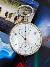 Patek philippe chronograph usato  Roma