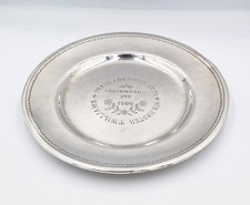 Antique solid silver for sale  SALISBURY