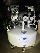 Dental air compressor for sale  UK