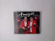 Feuerwerk amigos gebraucht kaufen  Seesen