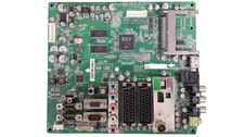 EAX56818401 (0) EBU43398306 V3.42.1 mainboard for LG 32LG3000, używany na sprzedaż  PL