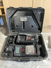 Panametrics transport model for sale  Lockport