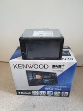 Kenwood ddx4017dab autoradio gebraucht kaufen  Osterode