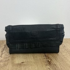 Armani black genuine for sale  ROTHERHAM