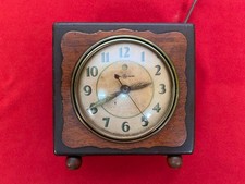 mantel clock s desk 1950 for sale mantel clock s desk 1950 for sale Gastonia