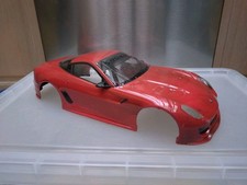 Car body shell for sale  STAINES-UPON-THAMES