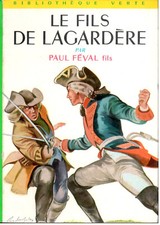 Paul féval fils d'occasion  L'Union
