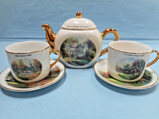 Thomas kinkade painter for sale  Bedford