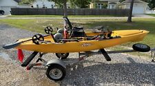 2017 hobie mirage for sale  Covington