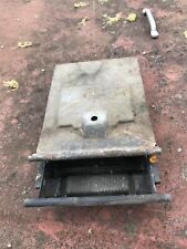 Suzuki sj413 413 gebraucht kaufen  Trebbin