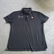 Tommy hilfiger mercedes for sale  PETERBOROUGH