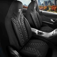 Seat covers convient d'occasion  Expédié en France