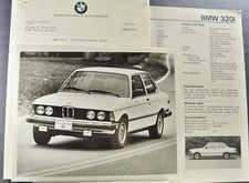 1982 bmw 320i for sale  Olympia