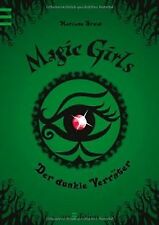 Magic girls dunkle gebraucht kaufen  Berlin