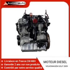 Moteur diesel volkswagen d'occasion  Amiens-