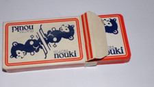 Rare jeu cartes d'occasion  Dijon