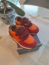 Jacadi jungen sneakers gebraucht kaufen  München