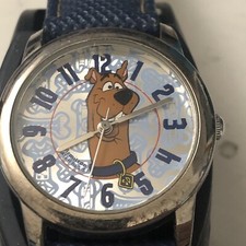 Armitron scooby doo for sale  Spring Grove