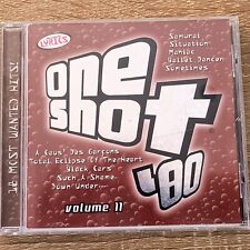 one shot cd usato  Trieste