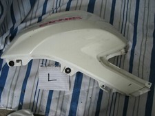 Sinnis 125 left for sale  PONTYPOOL