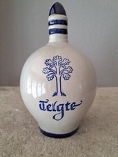 Ton schnapsflasche grau gebraucht kaufen  Gudensberg