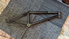 bmx frame for sale bmx frame for sale IPSWICH