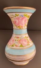 Joli vase opaline d'occasion  Saint-Cyr-sur-Loire