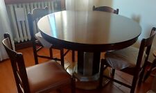 Tavolo allungabile vintage usato  Sesto San Giovanni
