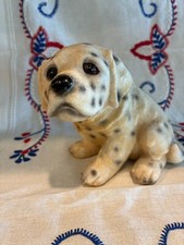 Dalmatian puppy figurine for sale  Carlsbad