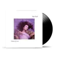 KATE BUSH - Hounds of Love - LP NUEVO - LA NACION - Vinilo + LIBRO Argentina segunda mano  Argentina 