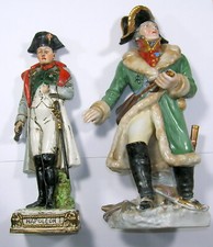 Two antique napoleon d'occasion  Expédié en Belgium