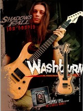 Vintage 2005 washburn for sale  Rice Lake