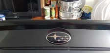 Subaru wrx sti for sale  BARKING