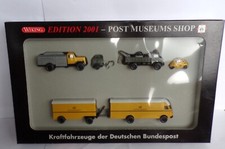Wiking post museums gebraucht kaufen  Euskirchen