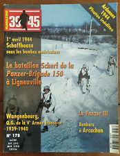 Magazine 178 avril d'occasion  Caen