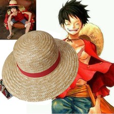Ruffy strohhut anime gebraucht kaufen  Euskirchen