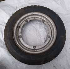 Cerchio ape 602 usato  Guidonia Montecelio