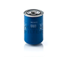 Filter Kraftstoff- Mann Filter für : Scania, Scania Bus/Scania-Irizar, usado comprar usado  Enviando para Brazil