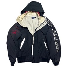 Vintage nautica challenge for sale  Colorado Springs