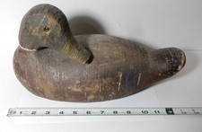duck decoy heads for sale  Hibbing
