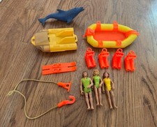 Vtg fisher price d'occasion  Expédié en Belgium