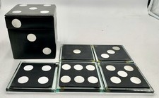Protocol set dice for sale  Hixson