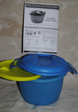 Tupperware cuiseur riz d'occasion  Krautergersheim