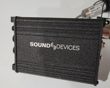 Sound devices for sale  West Valley City