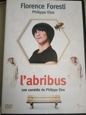 Dvd abribus piece d'occasion  Noyal-sur-Vilaine