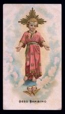 Antico santino cromo usato  Ragusa
