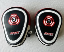 Boxing thai pads for sale  Narragansett